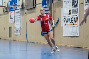 Bild 82 - wBJ SG HH Nord - MTV Luebeck : Ergebnis: 32:33